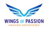 Wings Of Passion